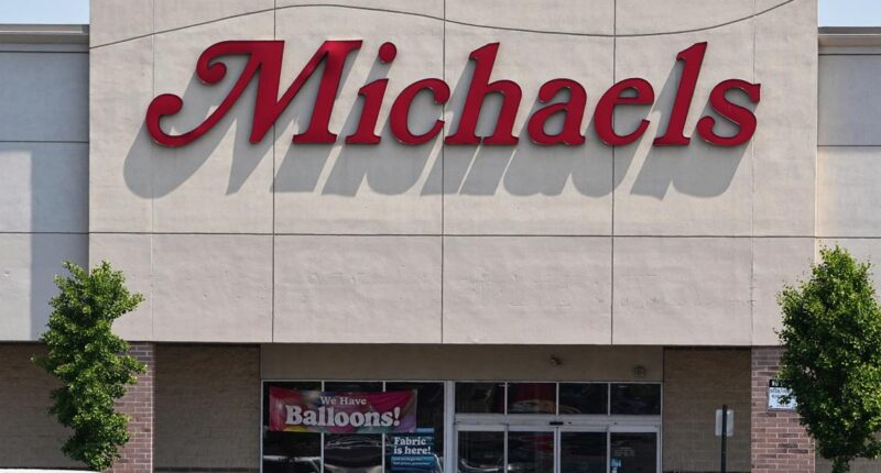 Michaels acquires Joann brands, including Big Twist yarns