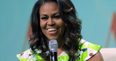 Michelle Obama Is Back, Complains About Her Time As First Lady in New Book