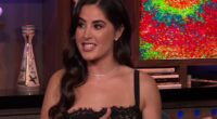 Michelle Saniei Tells Andy Cohen She Doesn’t Want Her Daughter To Ever Watch ‘The Valley’ — Then Rates Ex-Husband Jesse Lally As A Lover