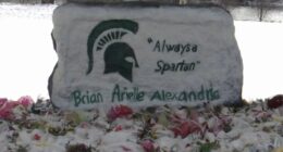 Michigan State University settles with 3 survivors of 2023 mass shooting, Nathan Statly, Yukai 'John' Hao, Troy Forbush, for $30M