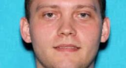 Michigan church shooter named after plowing into congregation armed with AR-15