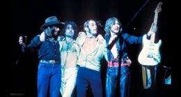 Mick Ralphs, Guitarist for Mott the Hoople and Bad Company, Passes Away