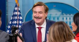 Mike Lindell heads into defamation trial planning to testify