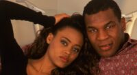 Mike Tyson's mom had sex with men as he lay sleeping in bed next to her... years later he asked an agonizing question