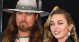 Miley Cyrus Recalls Getting Blamed For Weed On 'Hannah Montana' Set