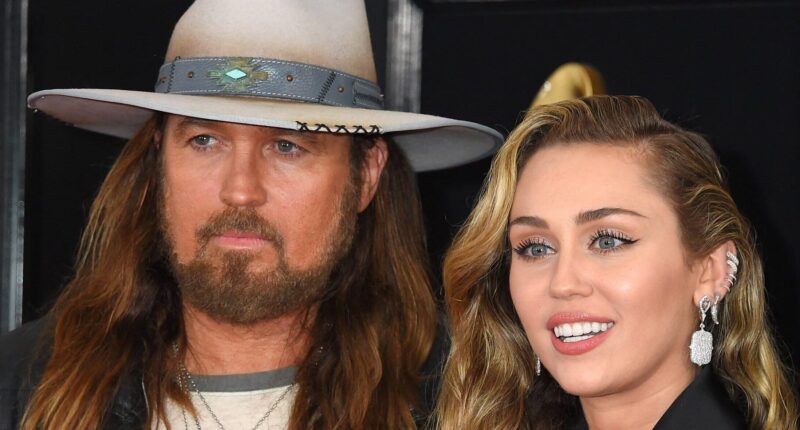 Miley Cyrus Recalls Getting Blamed For Weed On 'Hannah Montana' Set