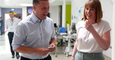 Millions of patients to be treated by GPs instead of hospitals under radical reforms to cut NHS waiting list
