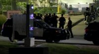 Milwaukee, Wisconsin shooting: 2 police officers shot, critically injured; suspect at large