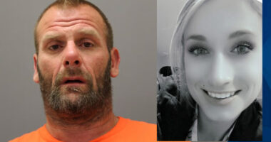 Minnesota Man Hides from Cops in Tree After Killing Ex-Girlfriend