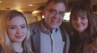 Minnesota Senator’s wife used body to shield daughter in horror attack as cops tighten net around suspect Vance Boelter