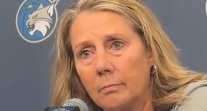 Minnesota WNBA coach risks fury with VERY pointed statement on state senator slaughter