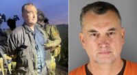 Minnesota lawmaker shooting suspect had cache of weapons, hit list in vehicle, court documents show