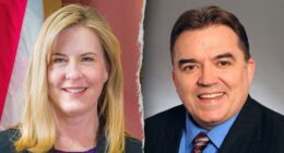 Minnesota lawmaker, spouse, shot dead in 'politically motivated assassination': Gov. Walz
