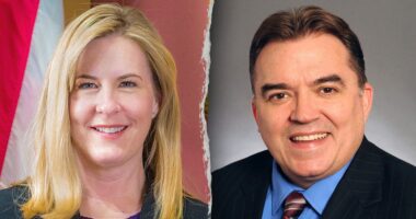 Minnesota lawmaker, spouse, shot dead in 'politically motivated assassination': Gov. Walz
