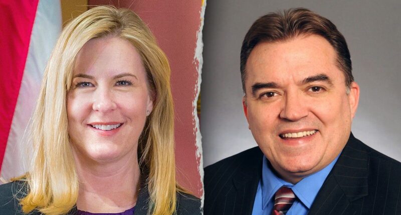 Minnesota lawmaker, spouse, shot dead in 'politically motivated assassination': Gov. Walz