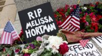 Minnesota shooting suspect Vance Boelter is arrested after Democrat lawmakers were gunned down