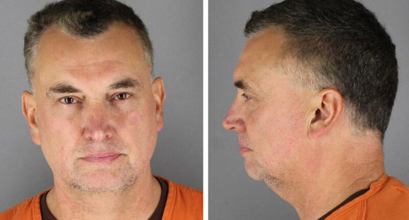 Minnesota ‘assassin’ found with ‘hit-list’ of 70 names & addresses including Squad member Ilhan Omar and Jeff Bezos’ ex’