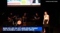 Misericordia home residents mourn employee Brendan Siddall, killed in Lakeview hit-and-run at 3600 North DuSable Lake Shore Drive