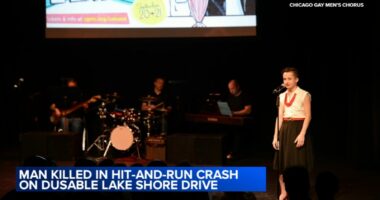 Misericordia home residents mourn employee Brendan Siddall, killed in Lakeview hit-and-run at 3600 North DuSable Lake Shore Drive