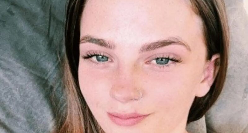Missing Pheobe Bishop’s housemates charged with murder 21 days after teen vanished – but body still hasn’t been found