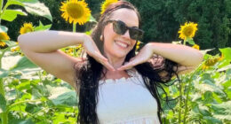 Missing TikToker Hannah Moody, 31, posted tragic final video before she vanished as her body is found two weeks later