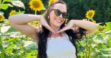 Missing TikToker Hannah Moody, 31, posted tragic final video before she vanished as her body is found two weeks later