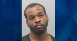Missouri Felon Turns Himself In, Admits to Killing Girlfriend After Learning She Was Pregnant: Police