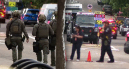Mohamed Sabry Soliman: What we know about illegal immigrant accused in Colorado terror attack