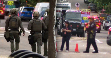 Mohamed Sabry Soliman: What we know about illegal immigrant accused in Colorado terror attack
