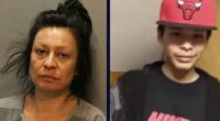 Mom let disabled 18-year-old 'rot' until he weighed 80 lbs