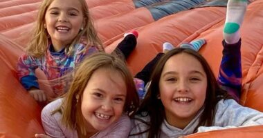 Mom of 3 girls ‘killed by Travis Decker’ says ‘something broke in him’ as she shared tragic homemade Father’s Day video