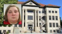 Mom who abused newborn blamed 'medical malpractice': Police