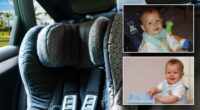 Mom who lost 9-month-old son in hot car warns parents amid US heatwave: ‘No way that could happen’