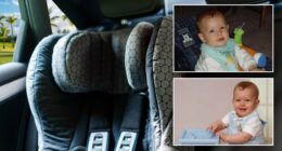 Mom who lost 9-month-old son in hot car warns parents amid US heatwave: ‘No way that could happen’