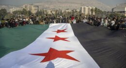 Momentum builds for Israel-Syria peace as Trump reboots regional diplomacy