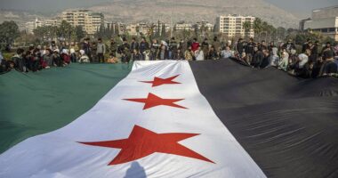Momentum builds for Israel-Syria peace as Trump reboots regional diplomacy