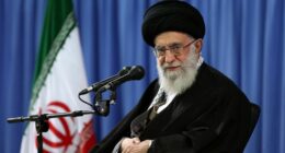 Momentum for regime change in Iran surges amid Israel's conflict with Tehran