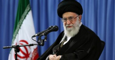 Momentum for regime change in Iran surges amid Israel's conflict with Tehran