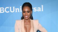 Monique Samuels Announces Surprising Return To 'Real Housewives Of Potomac' Ahead Of Season 10