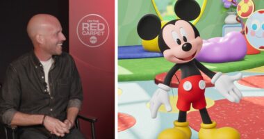 More Mickey is coming your way with 'Mickey Mouse Clubhouse+.'