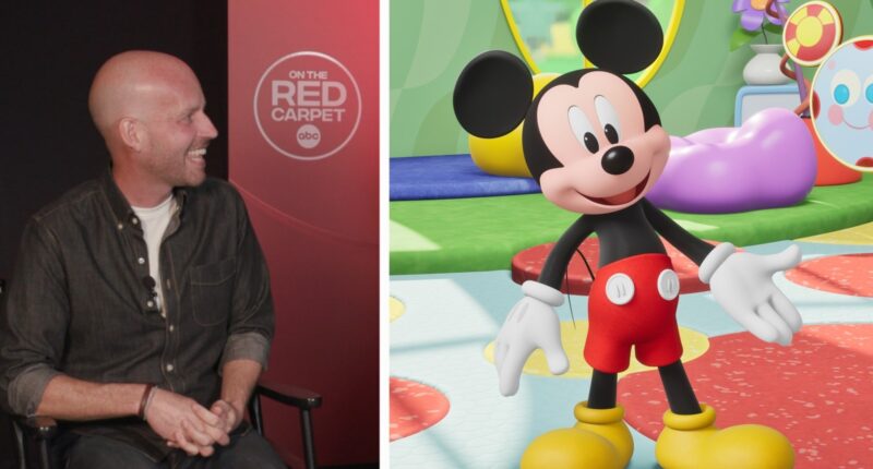 More Mickey is coming your way with 'Mickey Mouse Clubhouse+.'