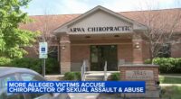 More alleged sex abuse victims of Aurora chiropractor Murtaza Hameed, of Arwa Chiropractic, come forward: officials