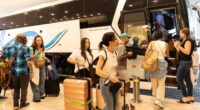 More than 100 Aussies and family members on Israel mercy flight