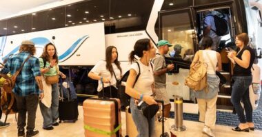 More than 100 Aussies and family members on Israel mercy flight