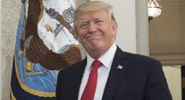 More than 14 MILLION could die as a result of Trump's foreign aid cuts, study finds
