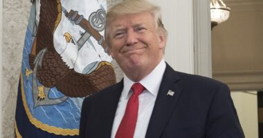 More than 14 MILLION could die as a result of Trump's foreign aid cuts, study finds
