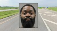 Motorcycle rider tries killing family on interstate: Cops