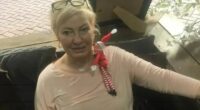 Mum who died of rabies after petting stray dog on holiday is pictured as family pay tribute to ‘heart of the family’