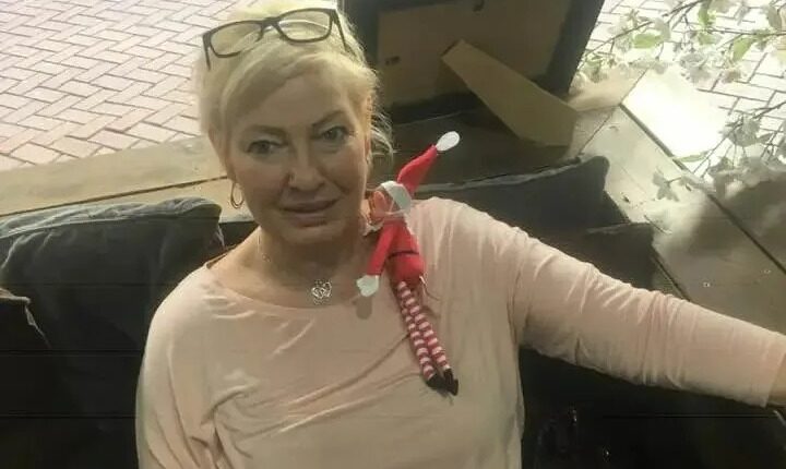 Mum who died of rabies after petting stray dog on holiday is pictured as family pay tribute to ‘heart of the family’