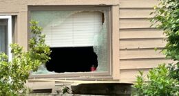Murdered Democratic lawmaker's home broken into just days after fatal shooting